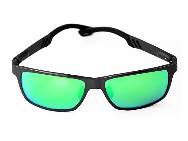 istock colored sunglasses for summer season on white background 488917572