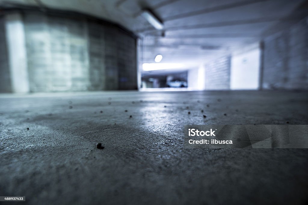 Italian town low angle view street photography Abstract Stock Photo