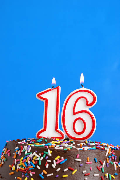 istock Sweet Sixteen 488938717