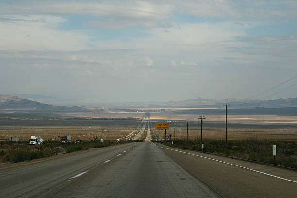 istock highway to vegas 488940055