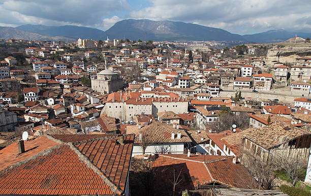 istock Safranbolu Town, Turkey 488941053