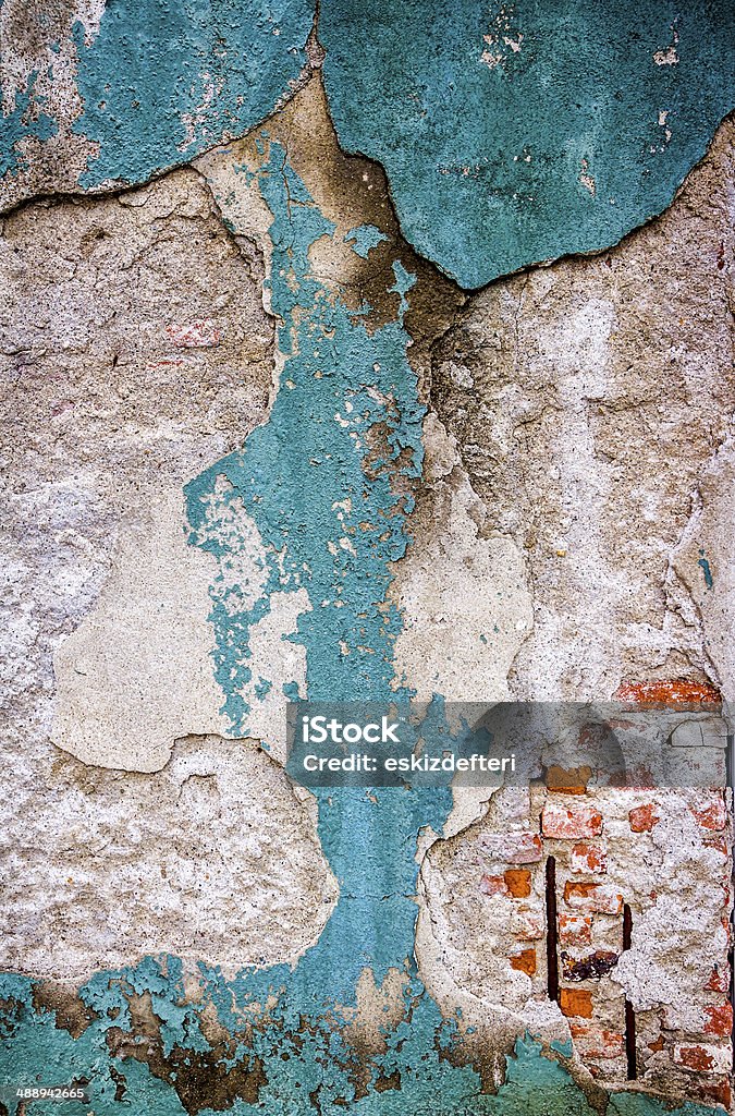 Стена - Стоковые фото Абстрактный роялти-фри