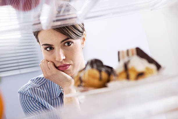 istock Craving sweet food 488943841