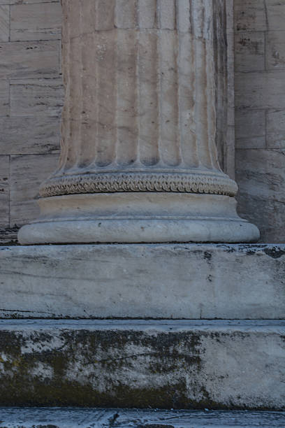 istock The Parthenon In Athens, Greece 488944637