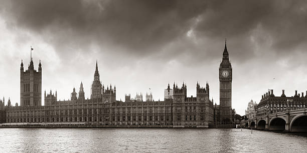 istock House of Parliament 488947144