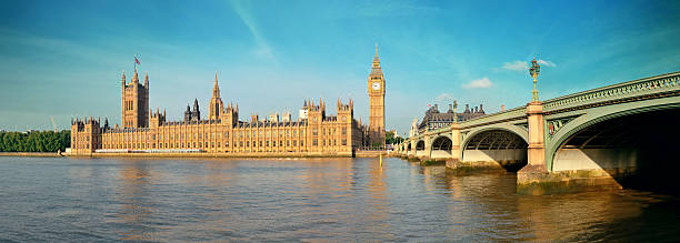 istock House of Parliament 488947188