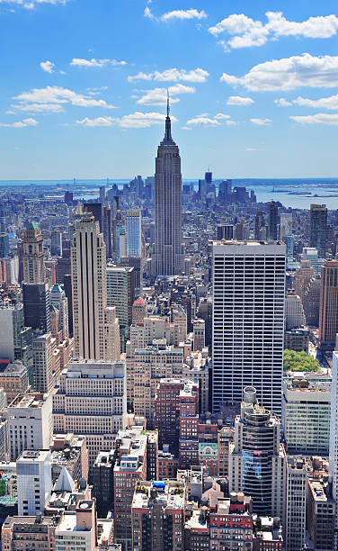 istock New York City Empire State Building 488957270