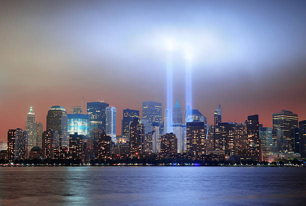 istock New York City Manhattan downtown 488957476