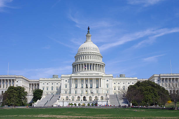 istock Capitol Building U.S. Congress 488959423