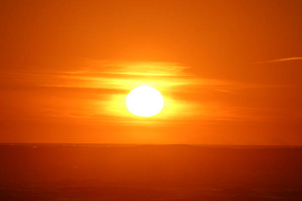 istock Sunset At Seaside Beach Pacific Northwest Oregon 488960173