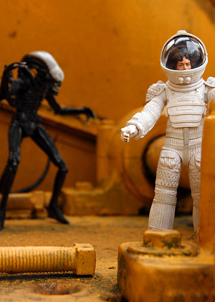 Alien Ripley Stock Photos, Pictures & Royalty-Free Images - iStock