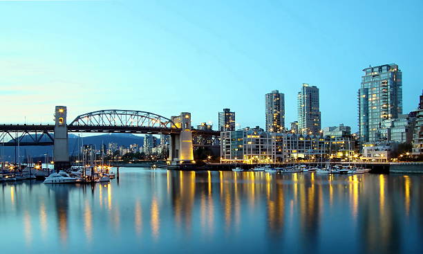 istock Burrard Street Bridge 488963859
