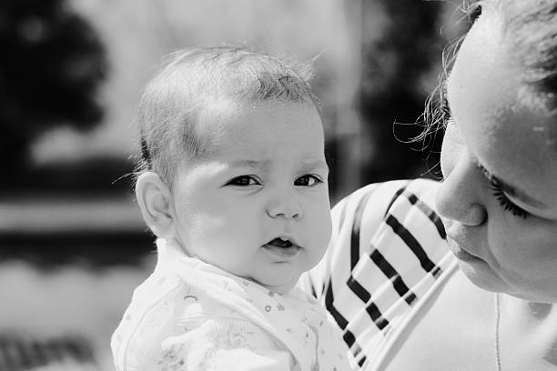 istock mother and her baby 488974983