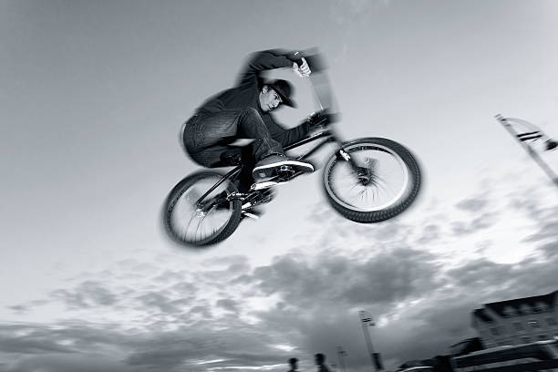 istock BMX stunts at the street 488977217
