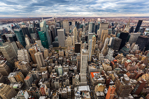 istock New York skyscrapers 488978087