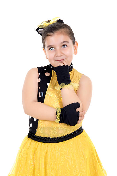 istock bored little girl 488979447