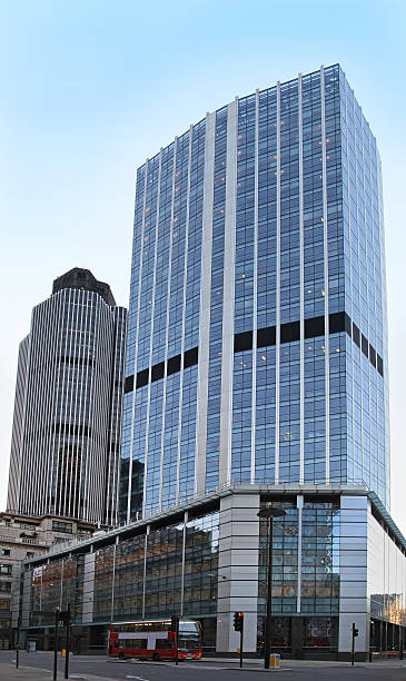 istock Street London 488983148