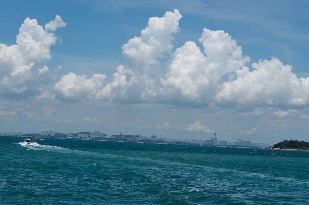 istock Pattaya City Shot 489001707