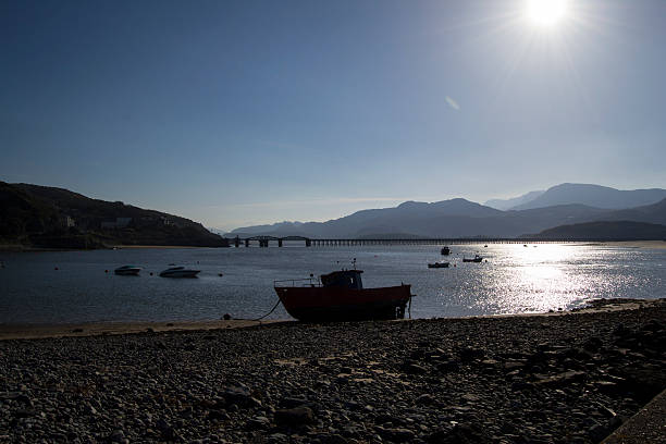 istock Boats in the Sun 489003133