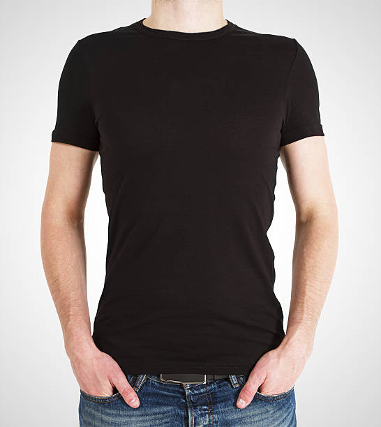 istock gay in black t-shirt 489003667