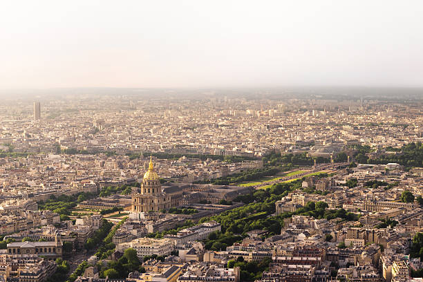 istock Dome of the Invalides 489003704