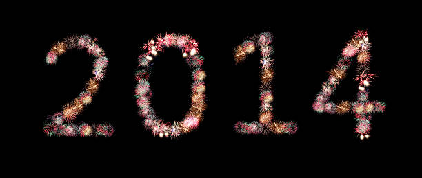 istock fireworks or firecracker of arrangement to be at number. 489004955