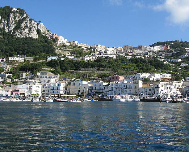 istock Isle of Capri 489005101