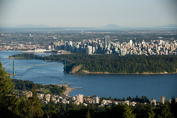 istock Vancouver City British Columbia Canada 489010468