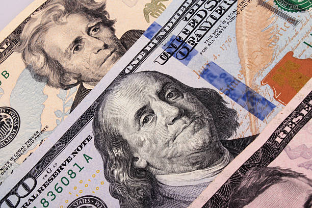istock close up of dollar bill 489012838