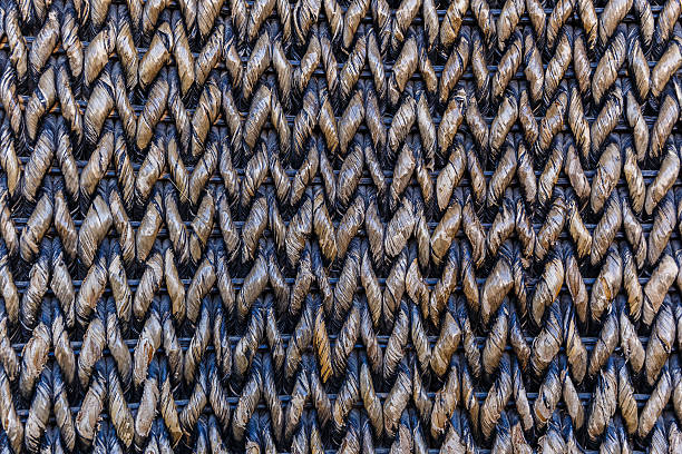 istock texture of wicker chair 489013264