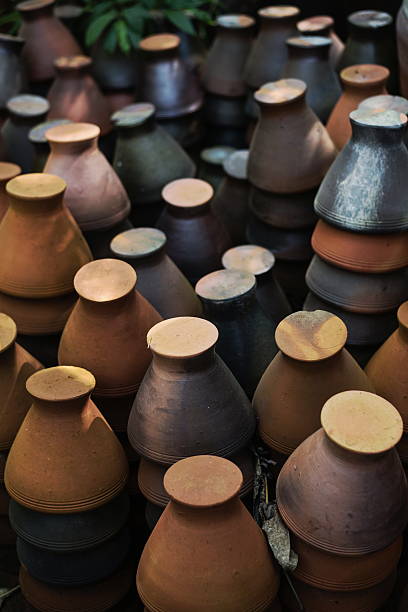 istock Earthenware the Arts is Beautiful and unique 489013366