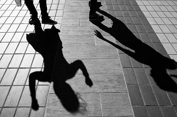 istock silhouette of people 489034304