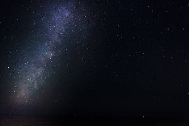 istock Milky Way Detail 489034868