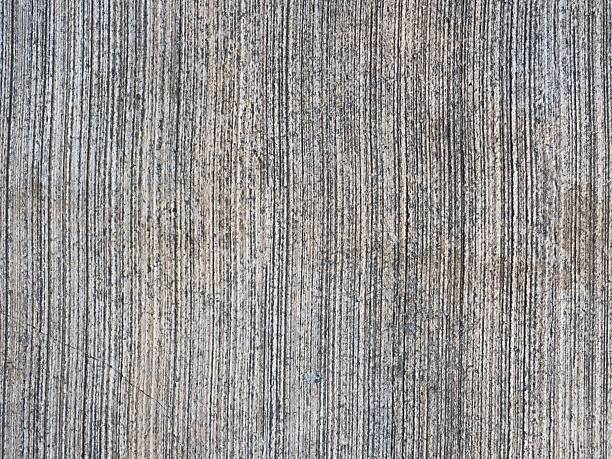 istock Street striped concrete texture 489041654