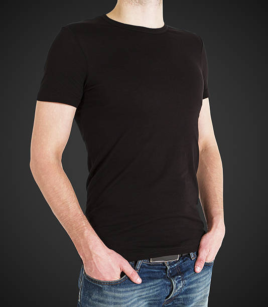 istock gay in t-shirt 489041707