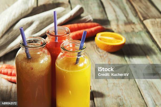 Freshes Stock Photo - Download Image Now - 2015, Agriculture, Carrot