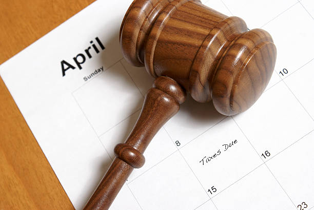 istock Tax Time America 489043485