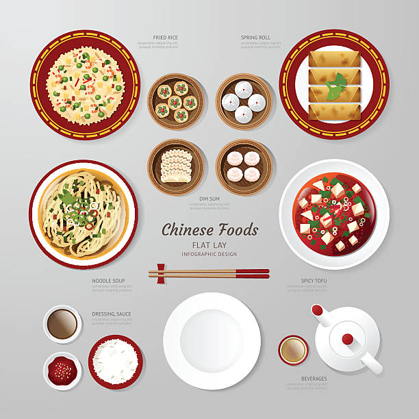 Steamed Rice Vector 1,000+ Steamed Rice Stock Illustrations, Royalty-Free Vector Graphics ...