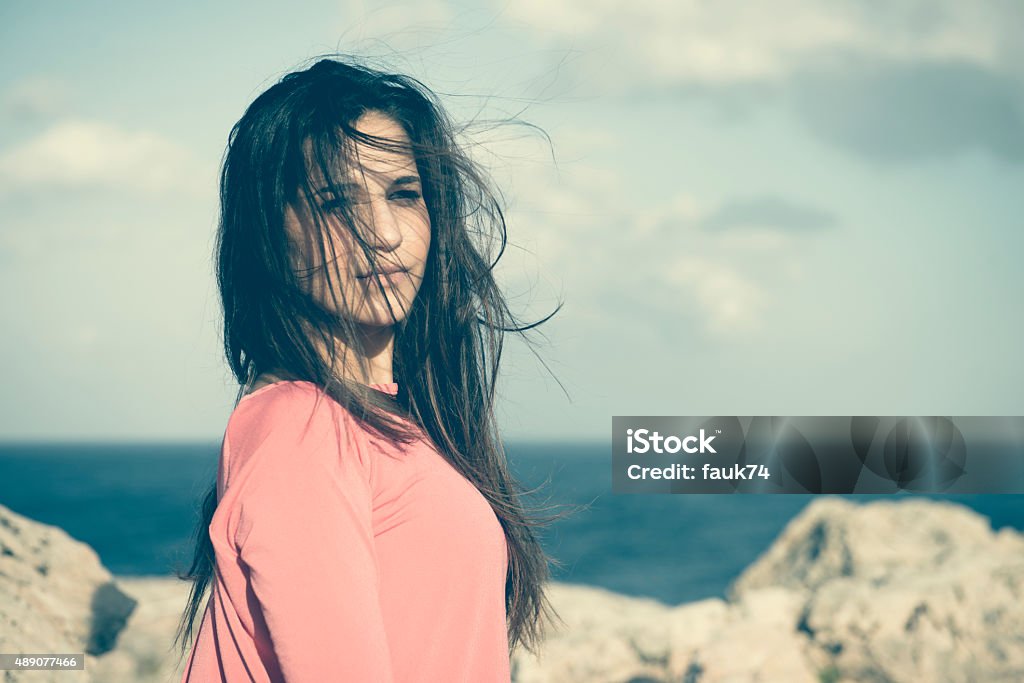 Sicilian girl hi-res stock photography and images - Alamy