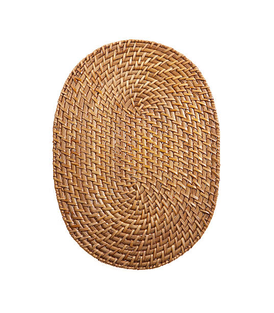 istock organic wooden tray 489084063