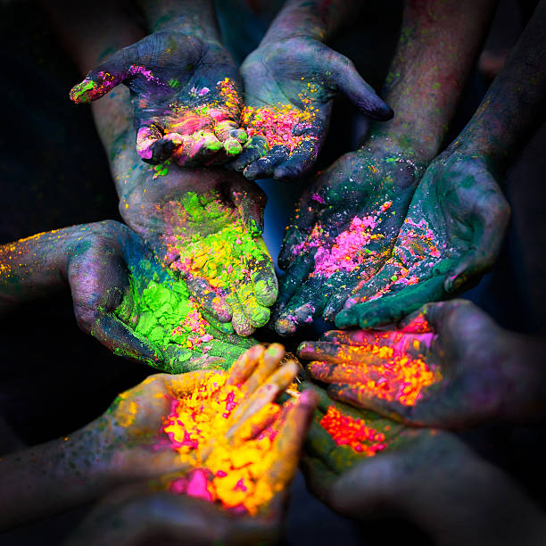 Holi Festival