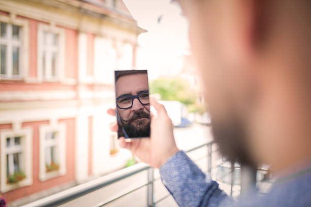istock Your mobile says all about you 489084230