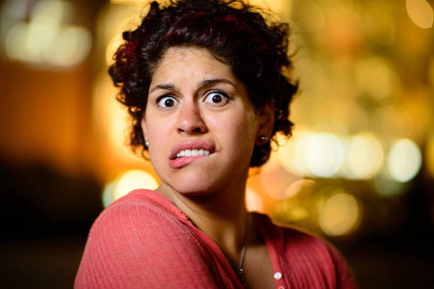 istock Worried Female 489084339