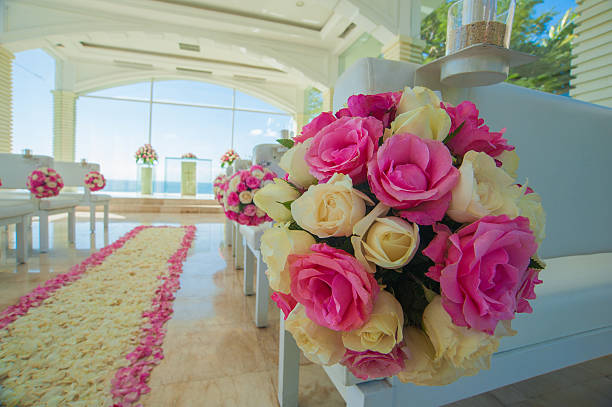 istock bali glass church wedding 489084747