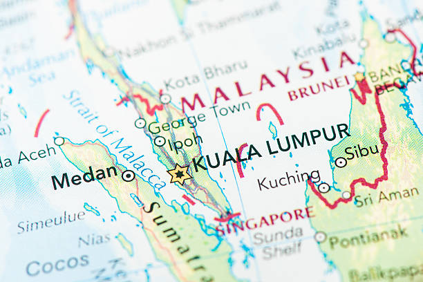 istock Kuala Lumpur Malaysia 489086670