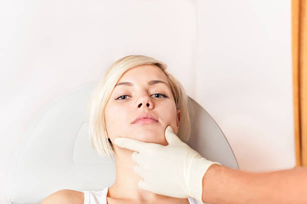 istock patient woman face 489087395