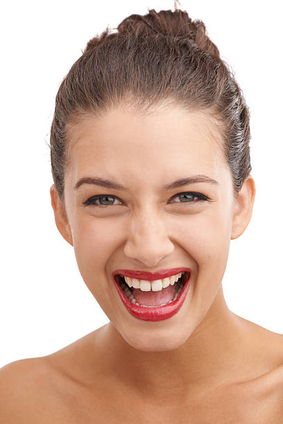 istock Full of life and vitality 489087707
