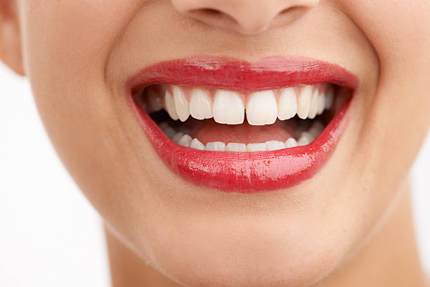 istock Showcasing the perfect smile 489087729
