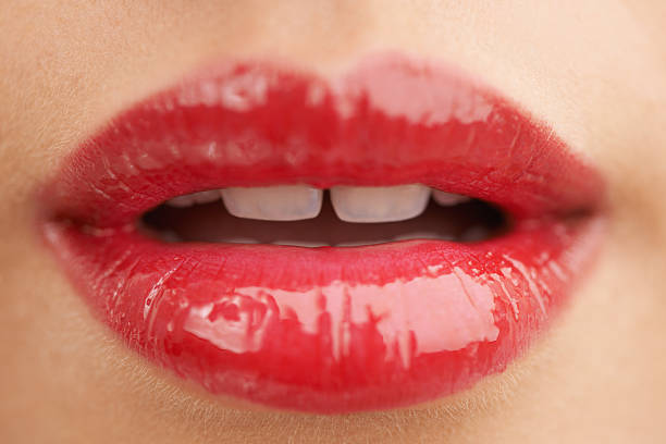 istock All the better to kiss you with! 489087839
