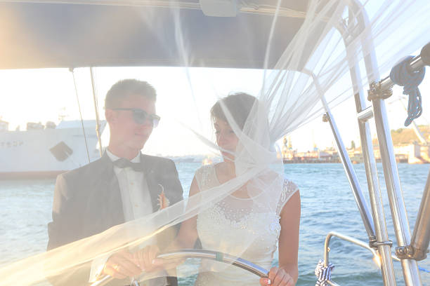 istock honeymoon cruise on a yacht 489109896